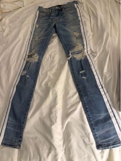 Amiri jeans size 30