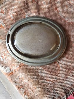 Vintage Dome Light