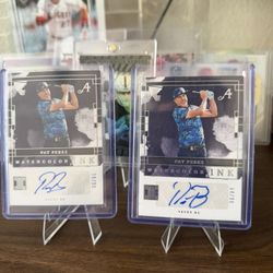 Pat Perez Auto Pack 