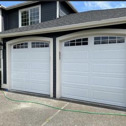 Garage Doors