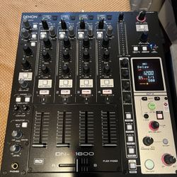 Denon DN-X1600