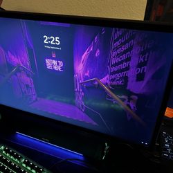 Asus Tuff Gaming Laptop 