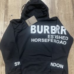  Hoodie Size XL