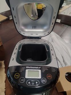 BREAD MAKER HORNO PARA PAN