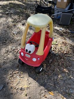 Toy Car