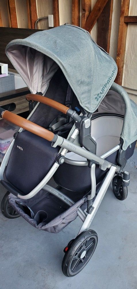 Stroller