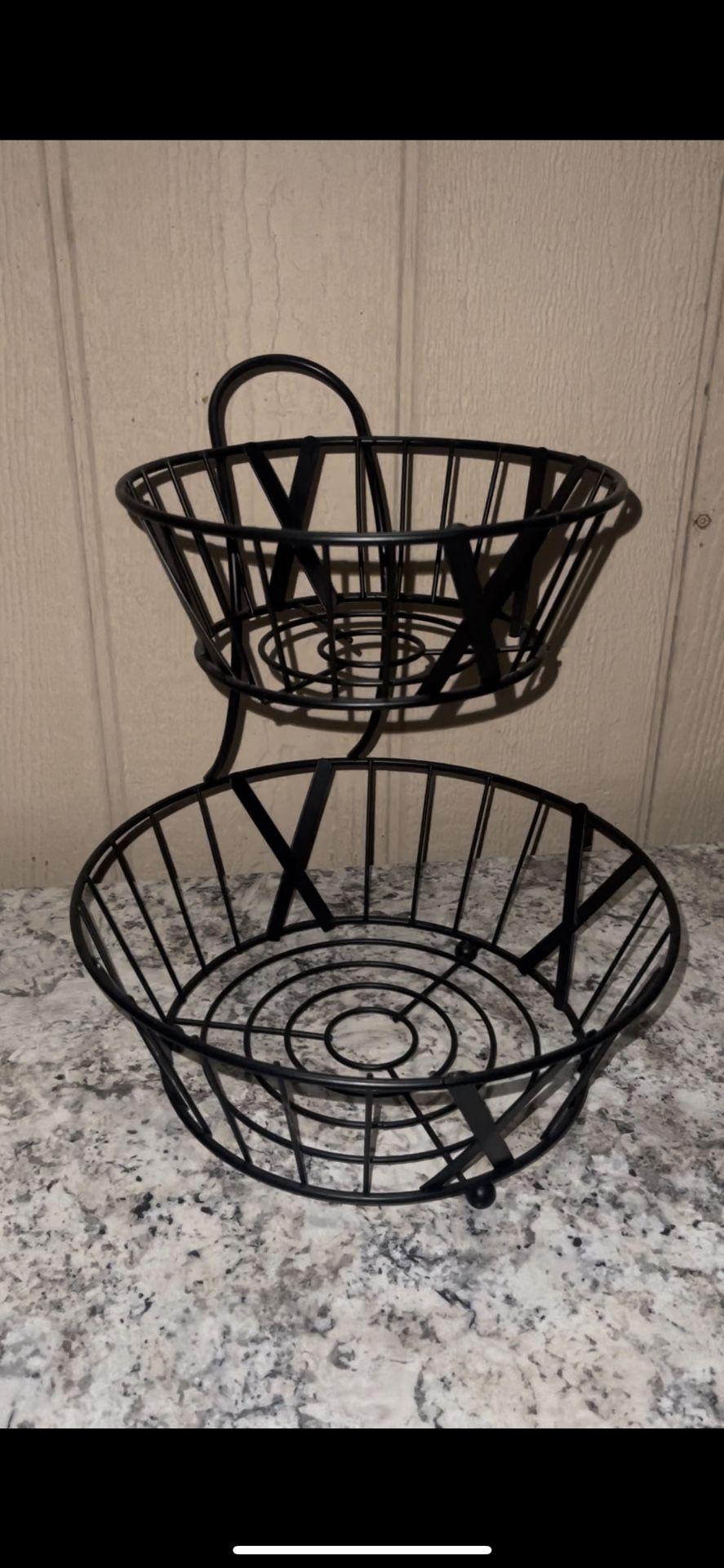 Fruit Basket