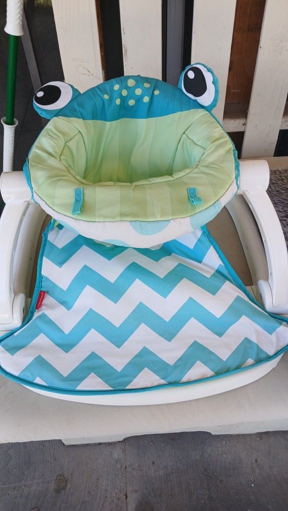 Baby Seat