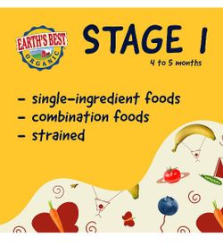 Food For Baby