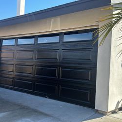 Garage Doors
