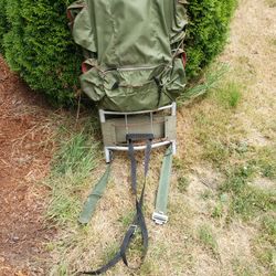 1971 D4 kelty Vintages Pack