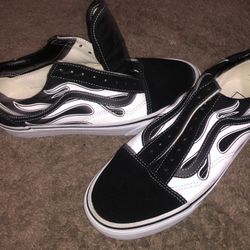 Vans Old Skools 8.5