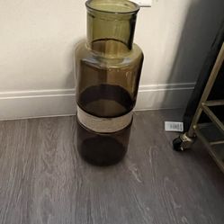 Decor Base , Flower Vase 