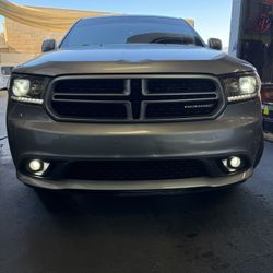 Car Led Headlights Kit Model H11 9006 9005 H1 H4 H7 H13 9007  $30 COMPLETE KIT  2 BULBS for: Headlights, Low beam, High beam, DRL or Foglights *And fr