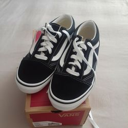 Youth Shoes 