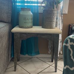 Side Table 