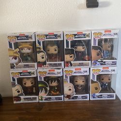 Avatar Lot