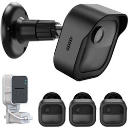 4gen Blink Camera System 