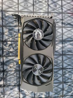 Zotac Gaming 3060ti