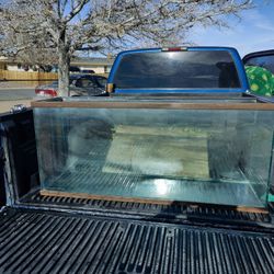 60 Gallon Fish Tank/Reptile Tank