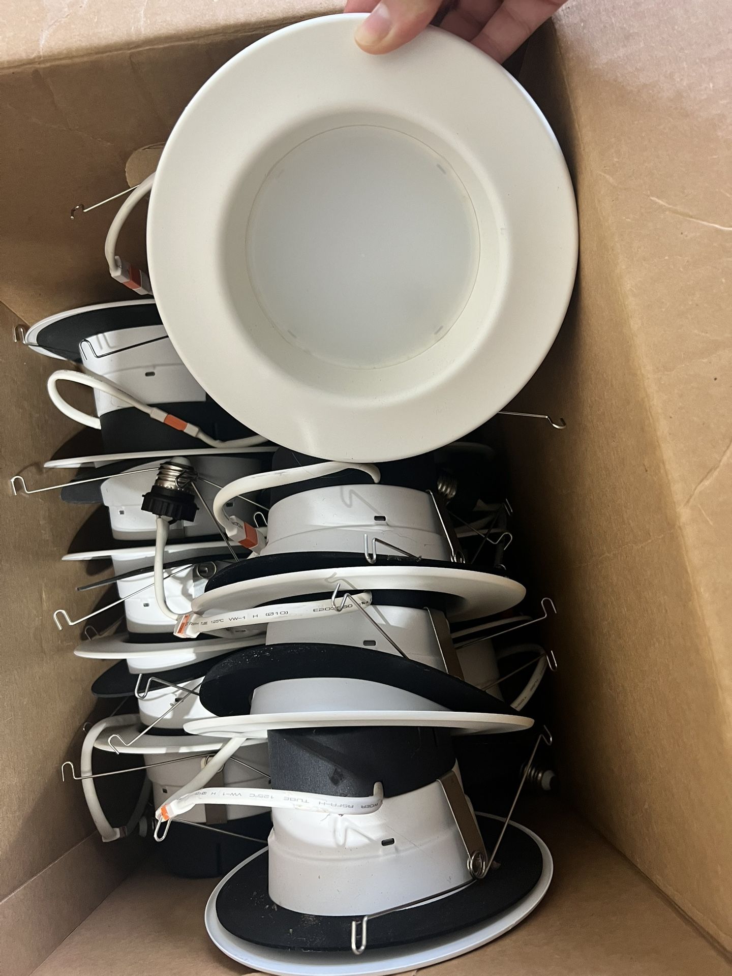 Flush Ceiling lights