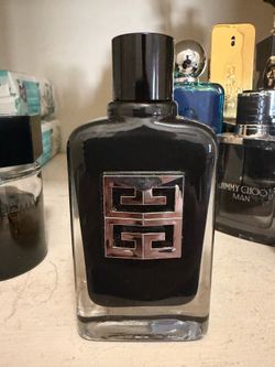 Givenchy Gentlemen Society EDP