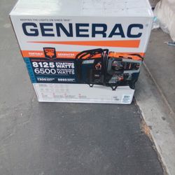 Portable  Generator 