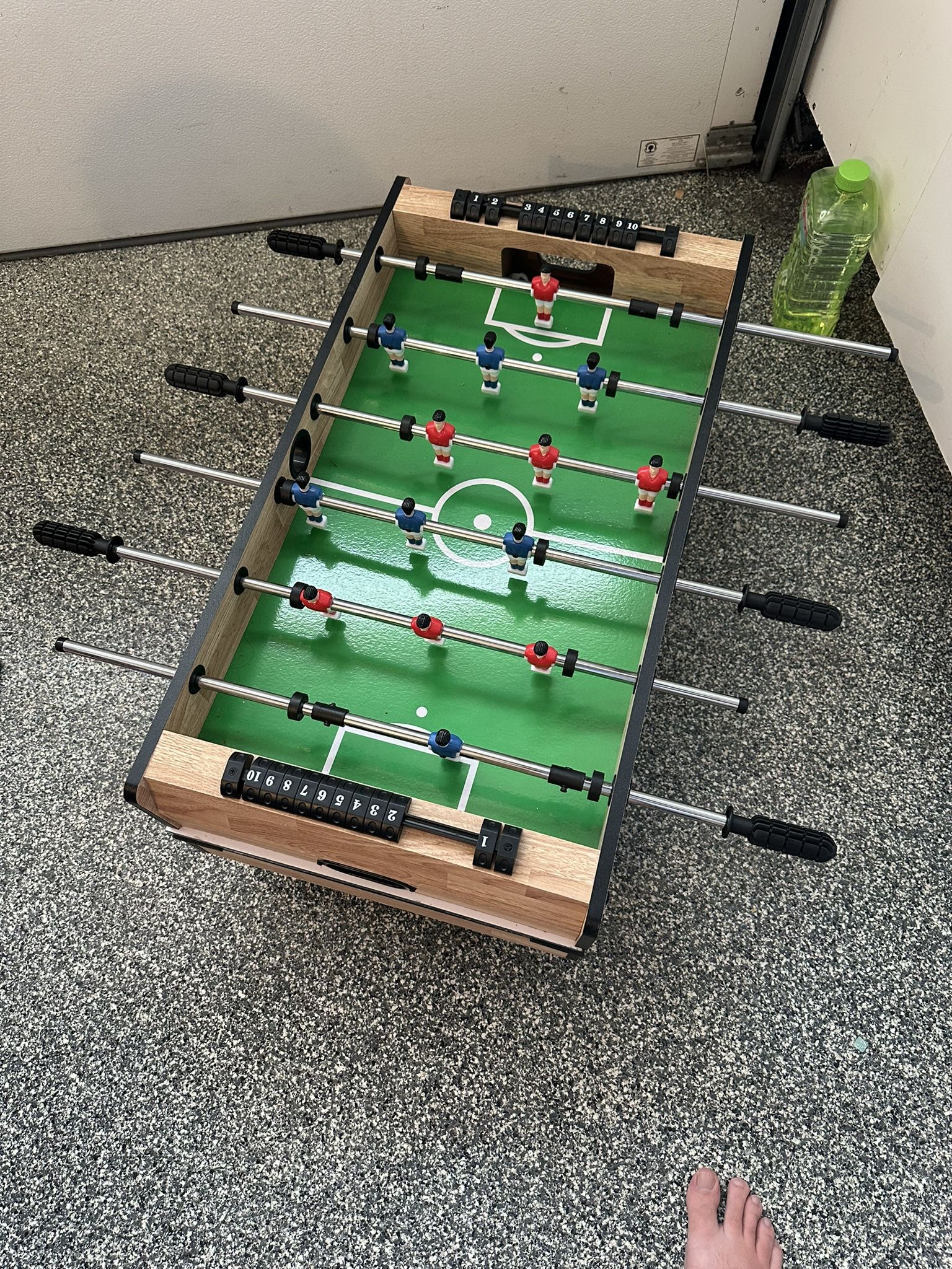 Game Table