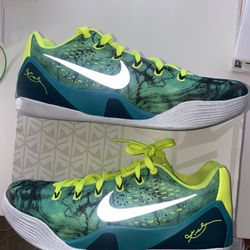 Easter kobe 9 hotsell