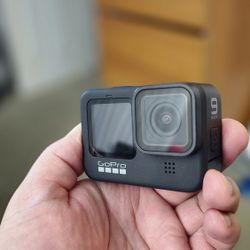 GoPro Hero 9