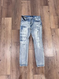 Amiri jeans