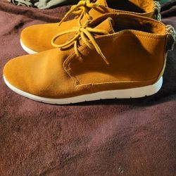 Men's Casual Shoes 