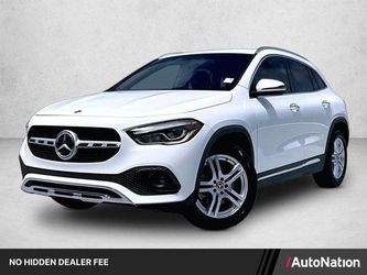 2023 Mercedes-Benz GLA 250