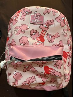 Gloomy Backpack