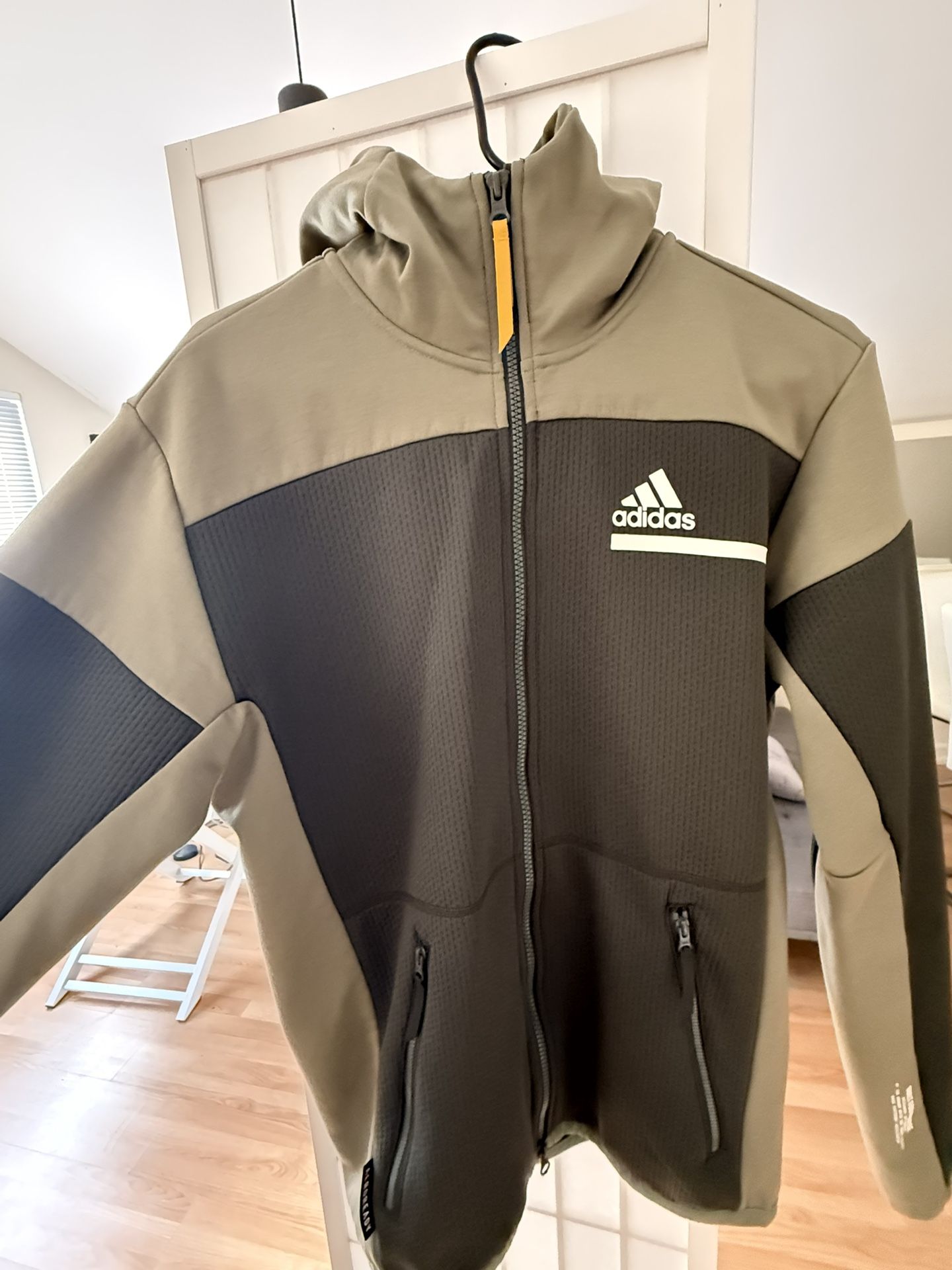 Adidas Z.N.E Hoodie Aeroready