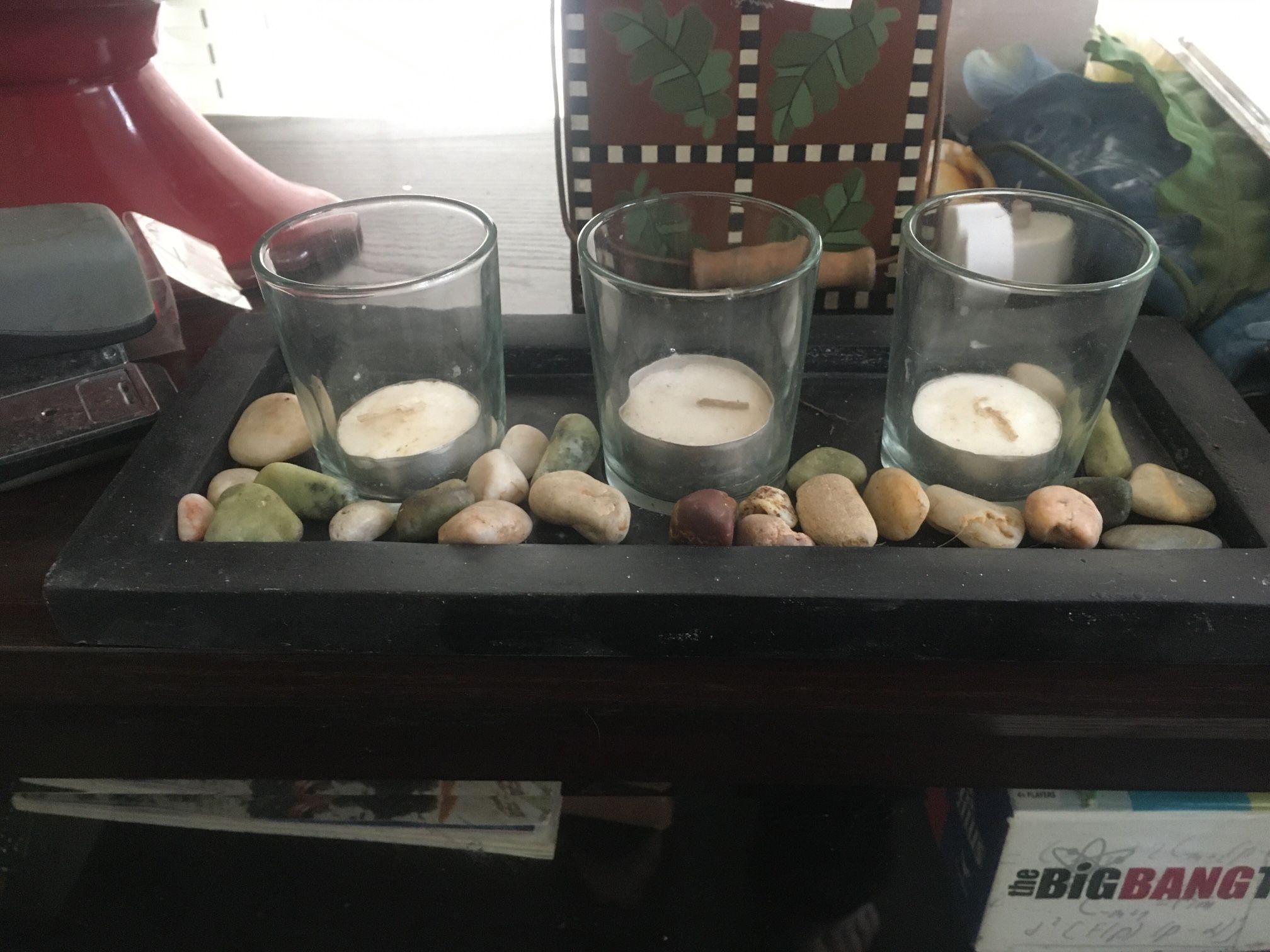 Candle Holder