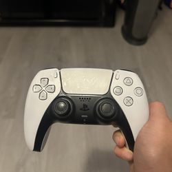 Ps5 Controller 