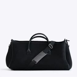 Fold-N-Go Duffel Bag 