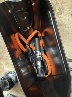 E-Bike $1200