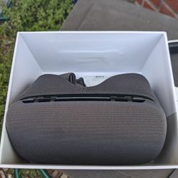 Google Daydream