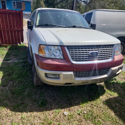 2005 Ford Expedition