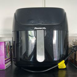 Power Xl Air Fryer