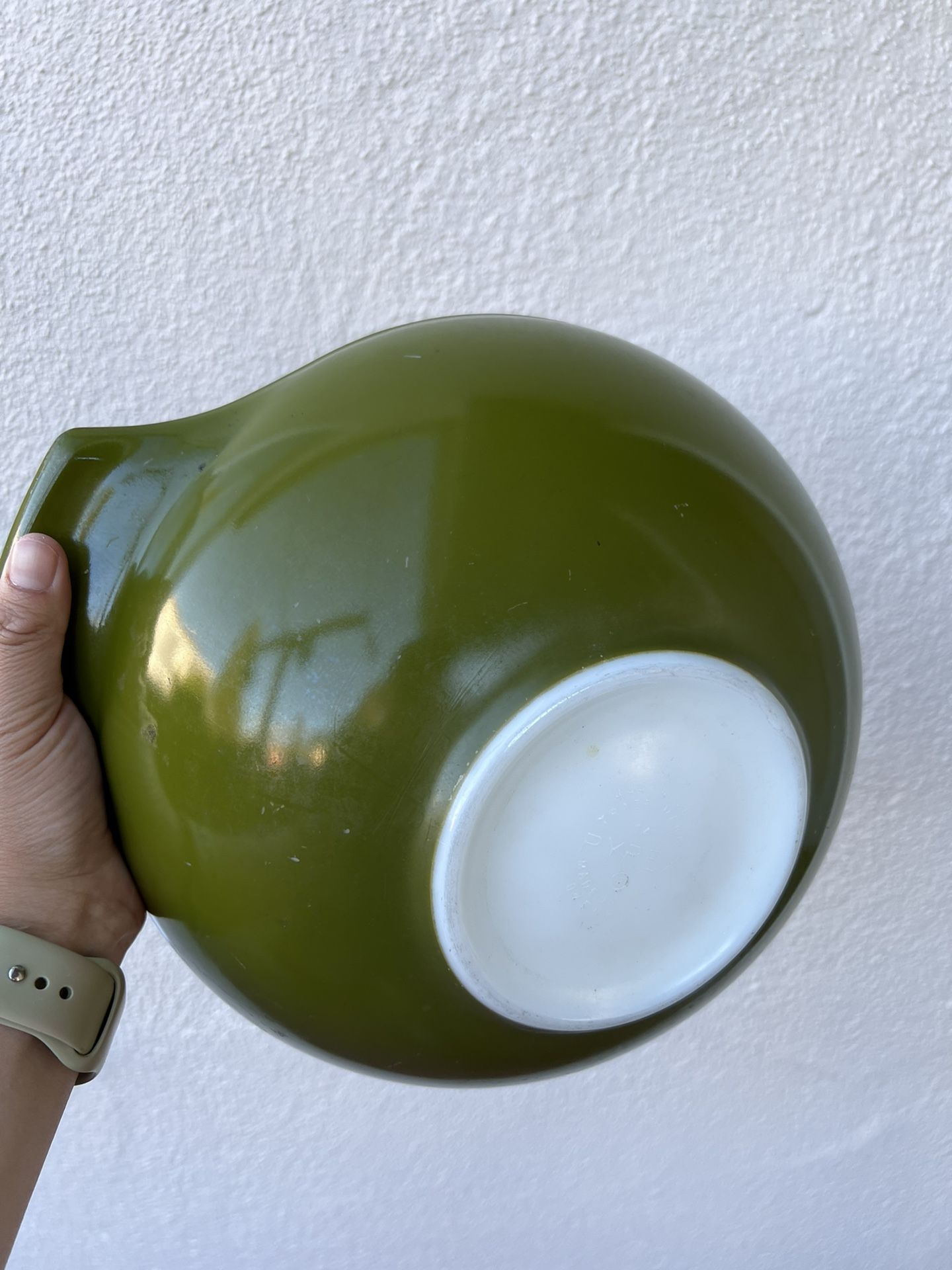 Vintage Pyrex
