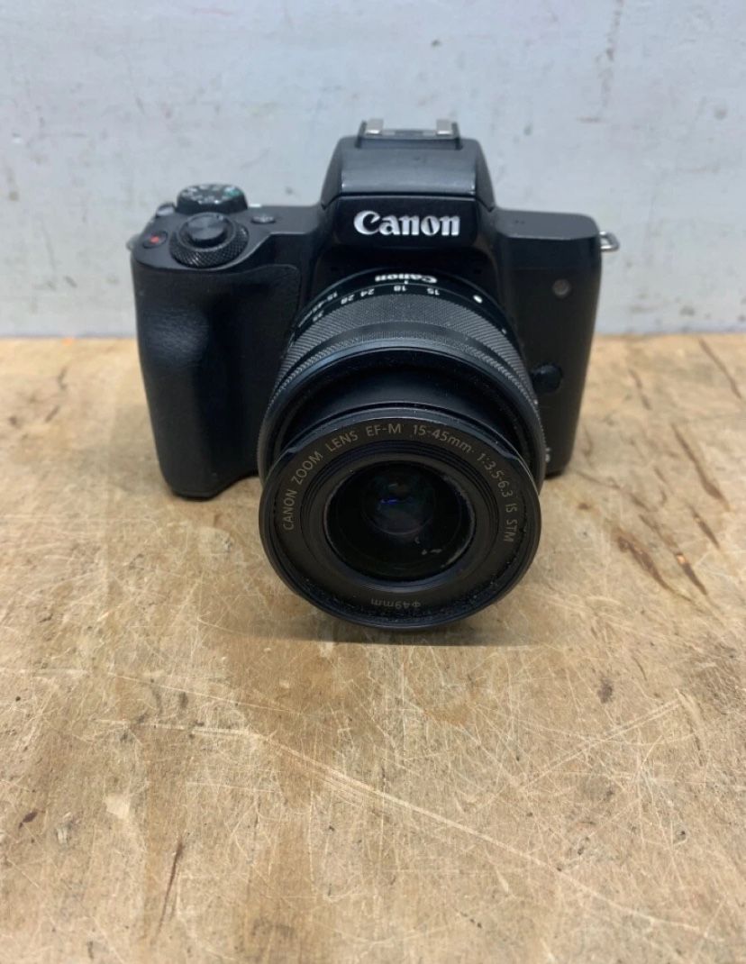Canon EOS M50 MARK I