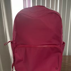 Lululemon Backpack