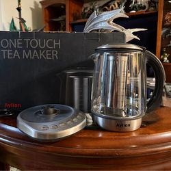 Tea Maker