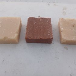 100% All Organic Soap For Sale