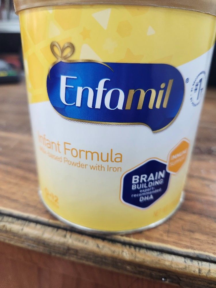 Enfamil  Infant Formula 