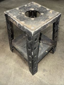 Dirtbike Stand