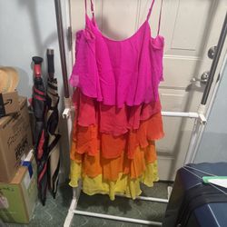 Beautiful Summer Dress